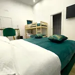 Berenice 住宿加早餐酒店 那不勒斯