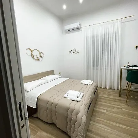 Berenice 住宿加早餐酒店