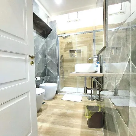 Berenice Bed & Breakfast Neapol