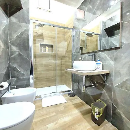 Bed & Breakfast Berenice Neapol