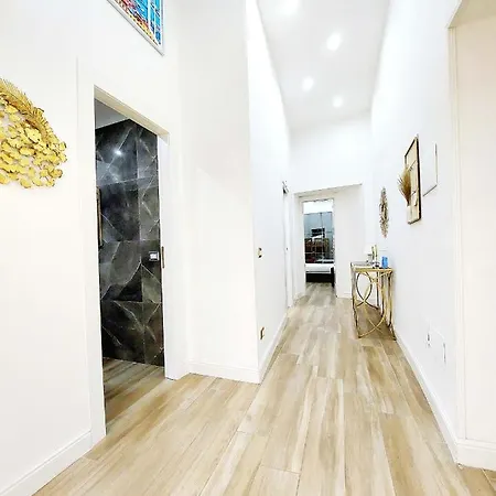 Berenice 住宿加早餐酒店 那不勒斯