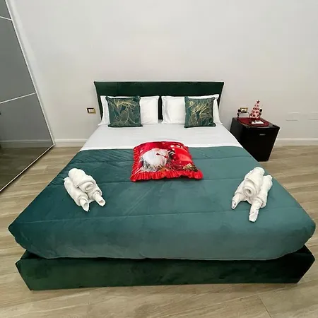 Berenice 4* Neapel