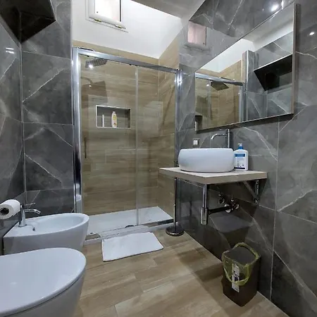 Berenice Bed & Breakfast Neapol