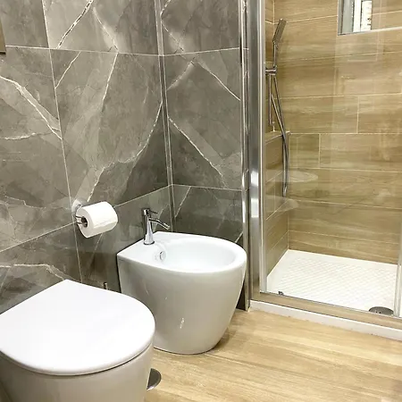 Berenice Bed & Breakfast Neapol