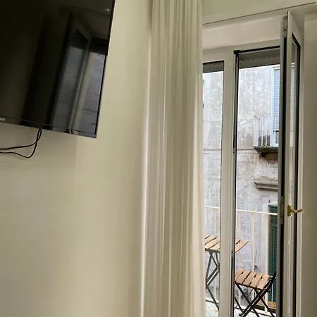 Bed & Breakfast Berenice Neapol