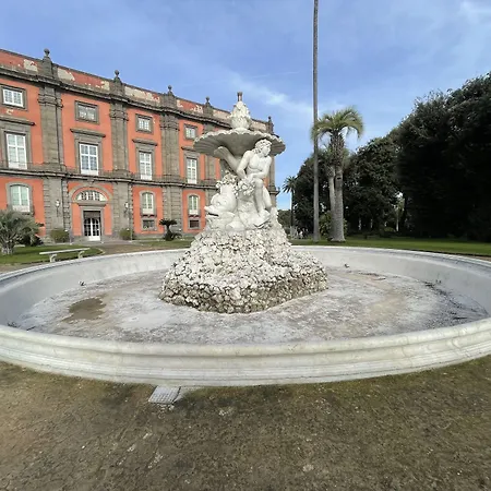 Bed & Breakfast Berenice 4*