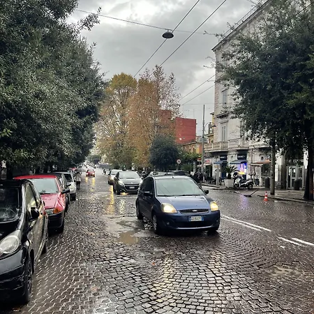 Berenice Bed & Breakfast 4*