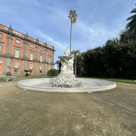 Berenice Bed & Breakfast Neapol