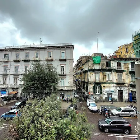 Berenice Bed & Breakfast