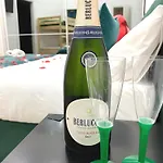 Berenice Отель типа 