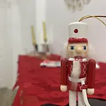 Berenice 4* Неаполь