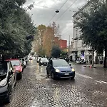 Berenice Отель типа 