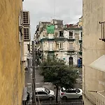 Berenice 4* Неаполь