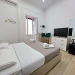 Berenice 4* Неаполь