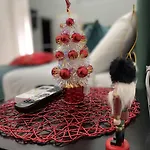 Berenice 4* Неаполь