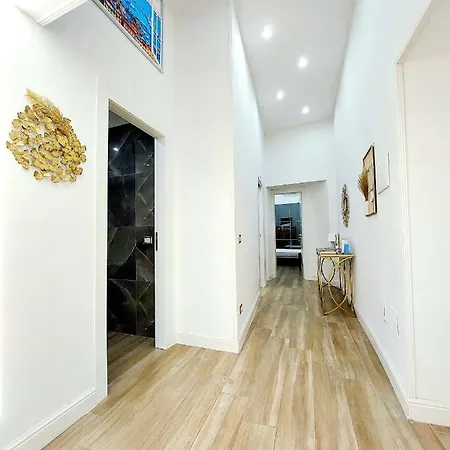 Bed & Breakfast Berenice 4*