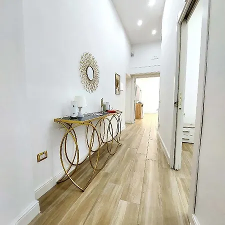 Bed and breakfast Berenice