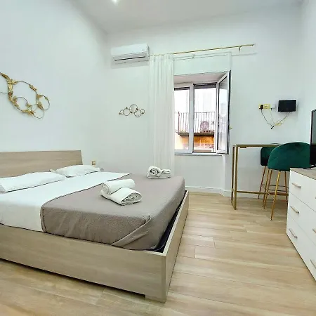 Bed and breakfast Berenice