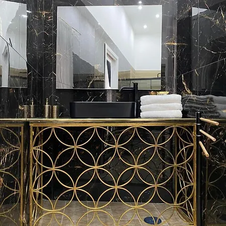 Bed and breakfast Berenice 4*