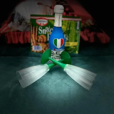 Berenice Bed and Breakfast 4*