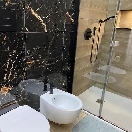 Bed and breakfast Berenice