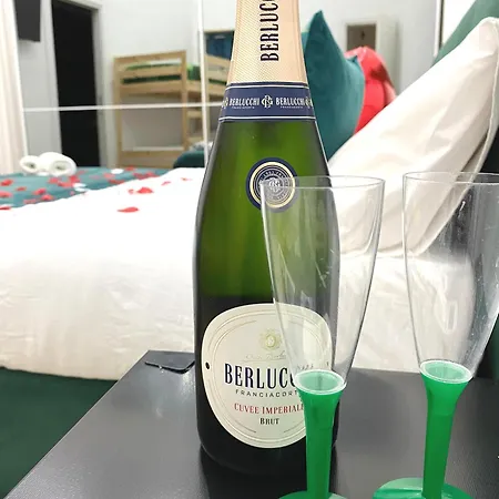 Berenice Bed and breakfast 4*