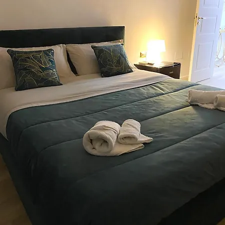 Berenice Bed and breakfast