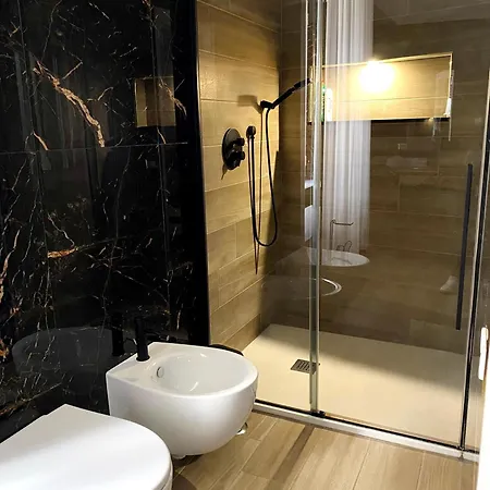 Berenice Bed and breakfast 4*