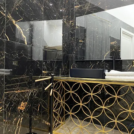 Berenice Bed & Breakfast Napels