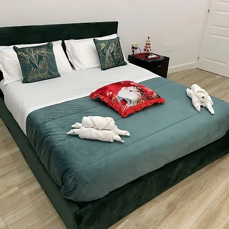 Berenice Bed and breakfast