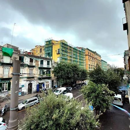 Berenice Bed & Breakfast