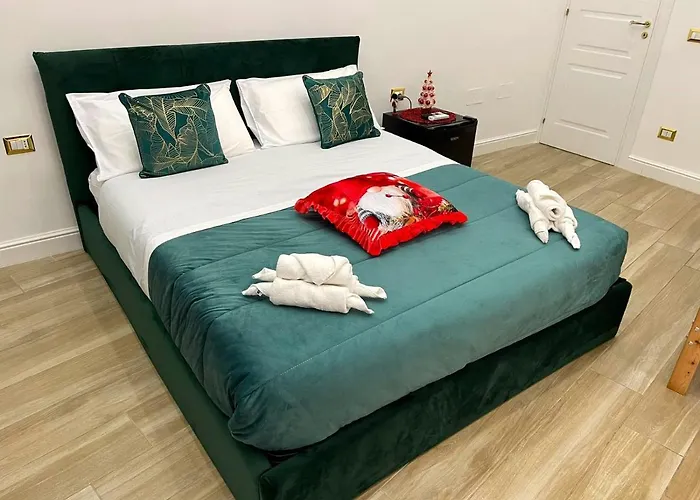 Berenice B&B 4*