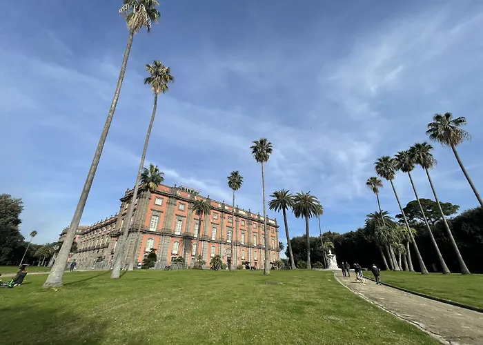 Berenice B&B 나폴리