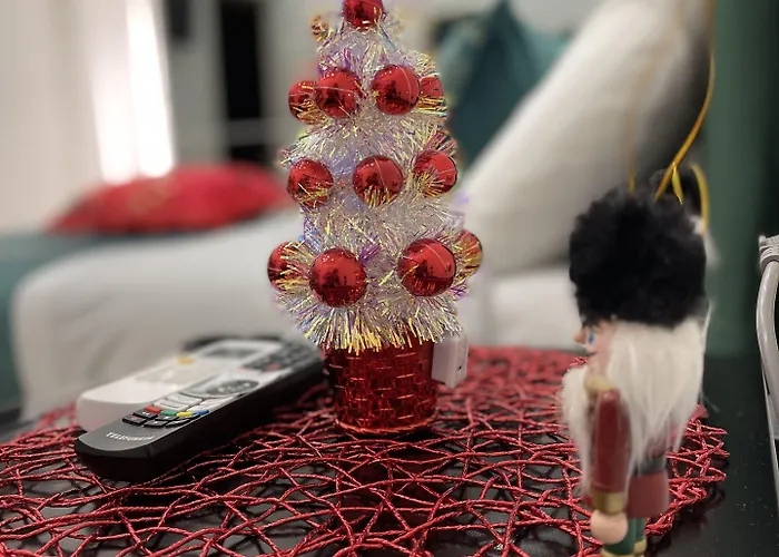 Berenice 4* 나폴리