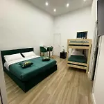 Berenice 4* Napoli