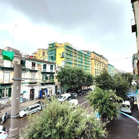 Berenice Bed & Breakfast