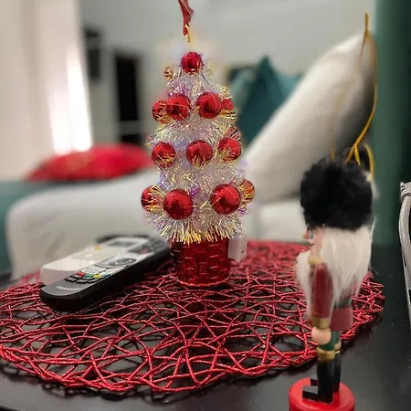 Bed & Breakfast Berenice 4*