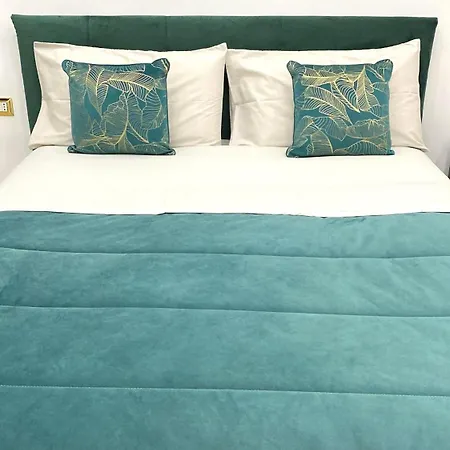 Berenice Bed & Breakfast 4*