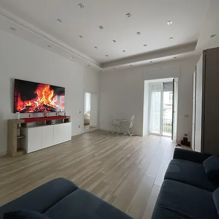 Berenice Bed & Breakfast 4*