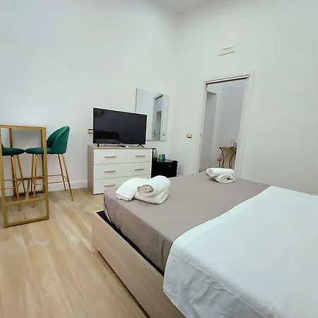 Bed & Breakfast Berenice