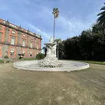Berenice Panzió Nápoly