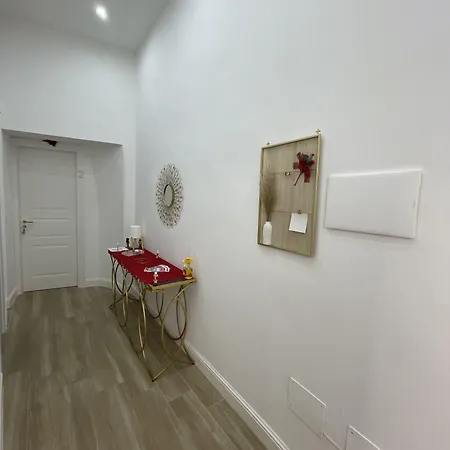 Alojamento de Acomodação e Pequeno-almoço Berenice 4*